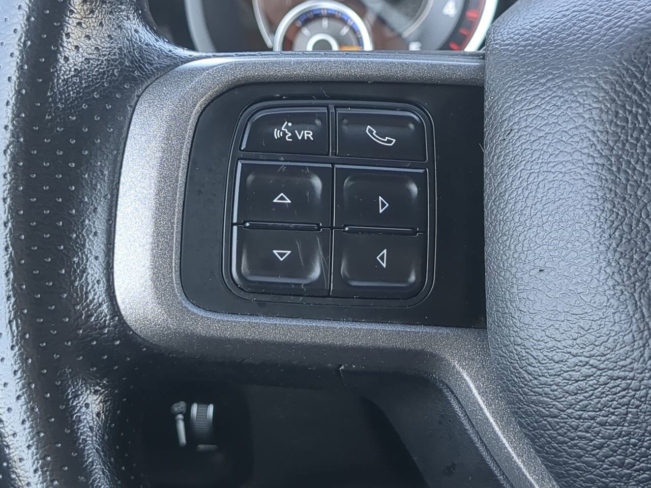 2021 Ram 5500 Chassis Cab Tradesman Winder GA