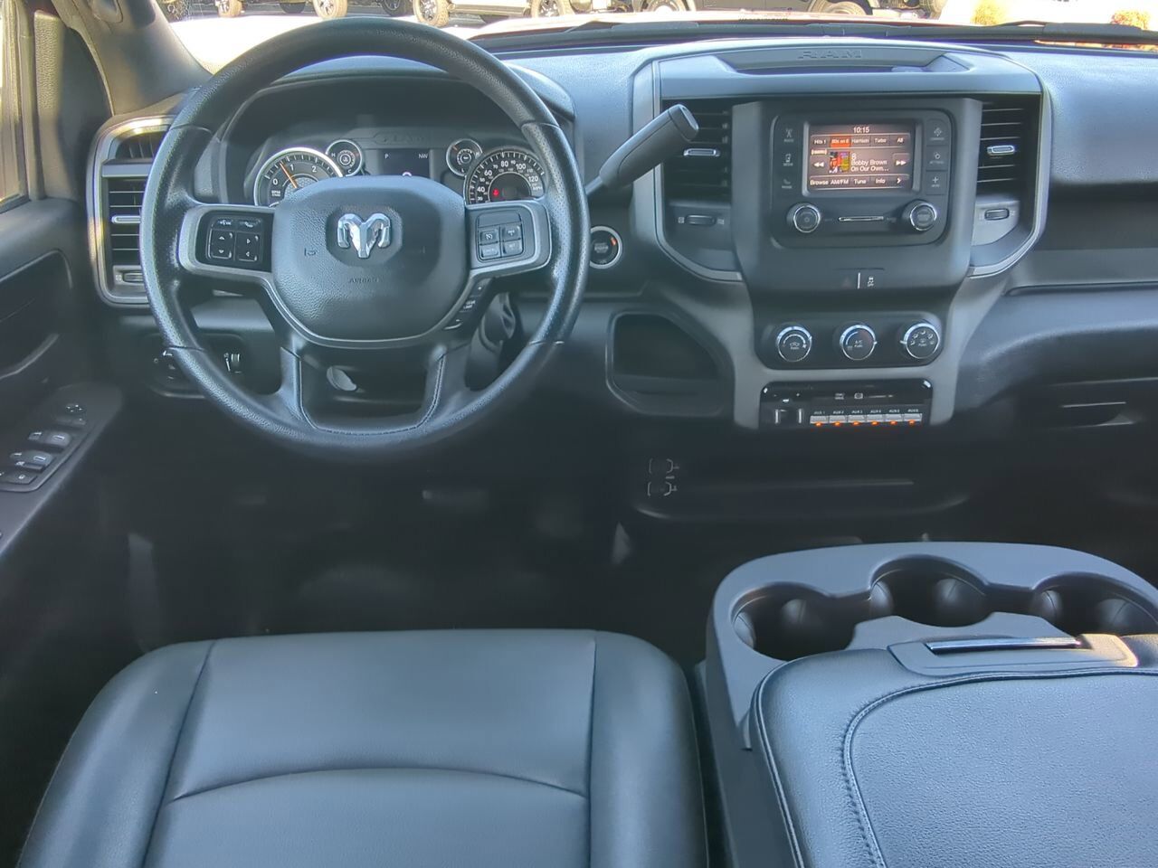 2021 Ram 5500 Chassis Cab Tradesman Winder GA