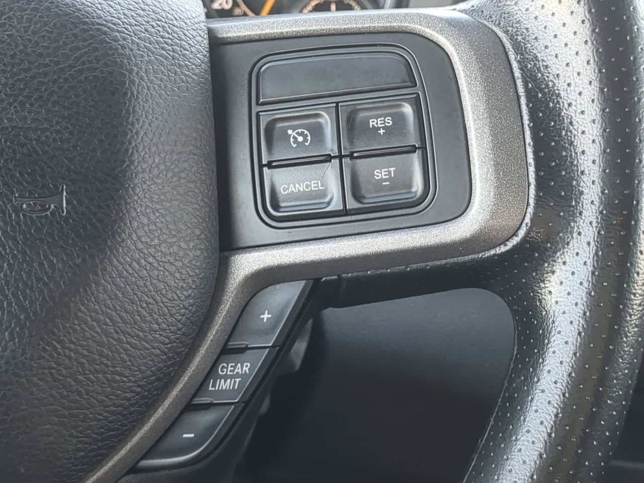 2021 Ram 5500 Chassis Cab Tradesman Winder GA