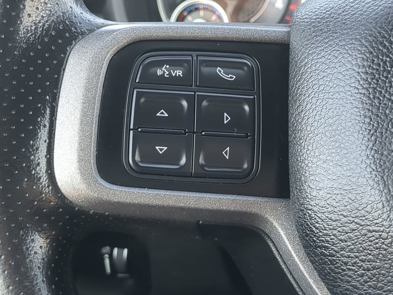 2021 Ram 5500 Chassis Cab Tradesman Winder GA