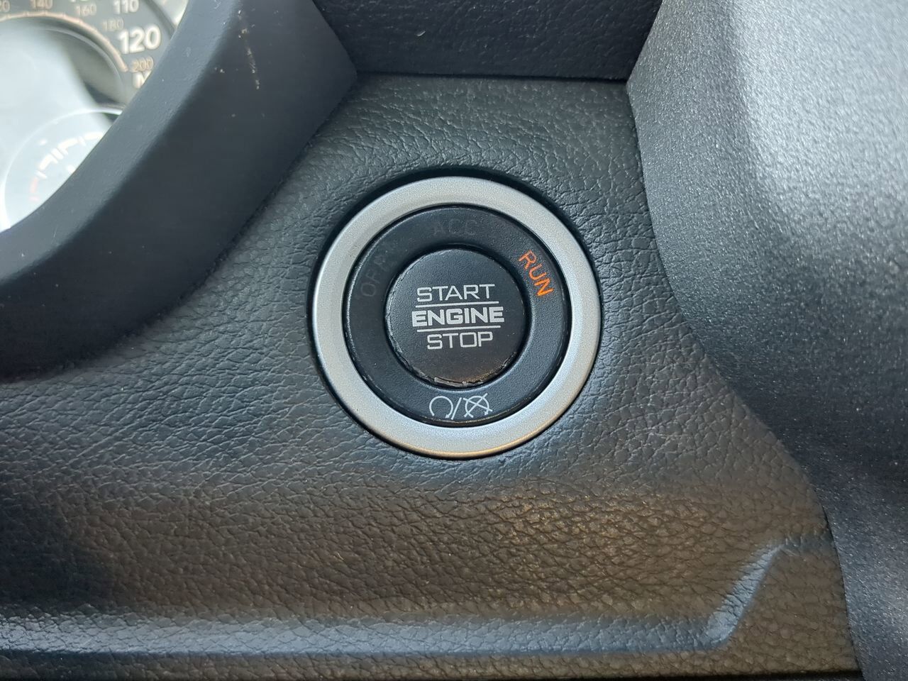 2021 Ram 5500 Chassis Cab Tradesman Winder GA