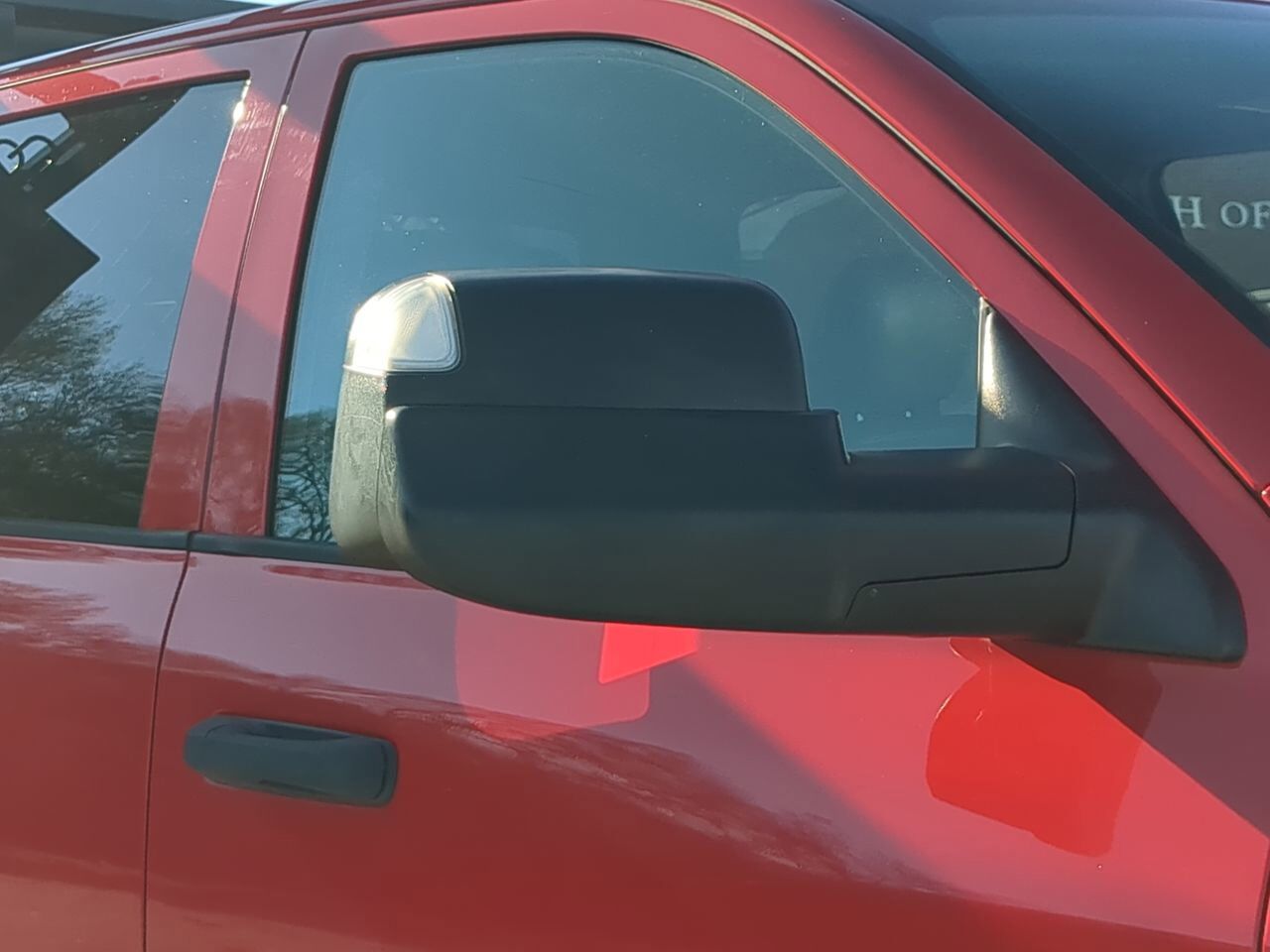 2021 Ram 5500 Chassis Cab Tradesman Winder GA