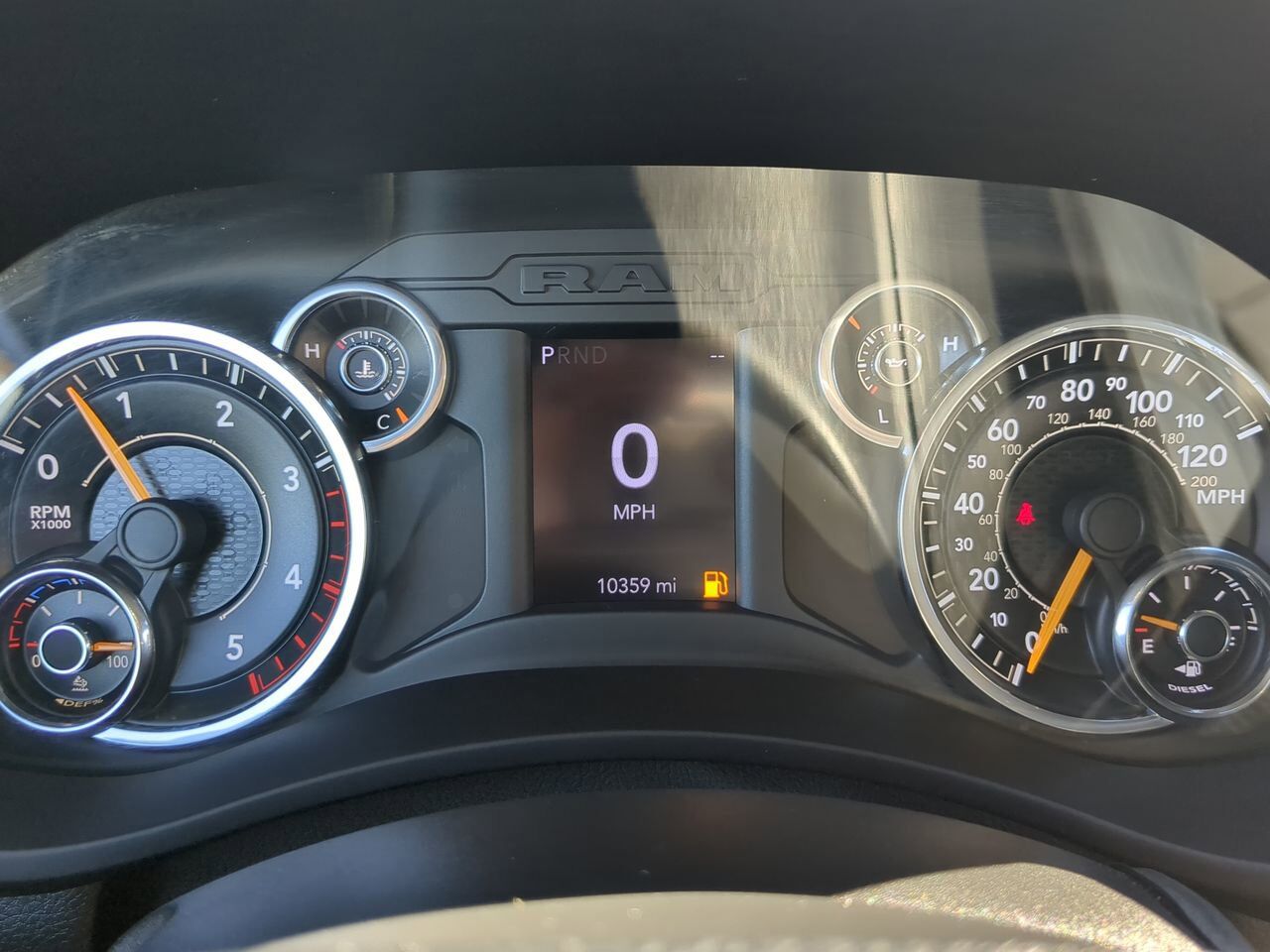 2021 Ram 5500 Chassis Cab Tradesman Winder GA