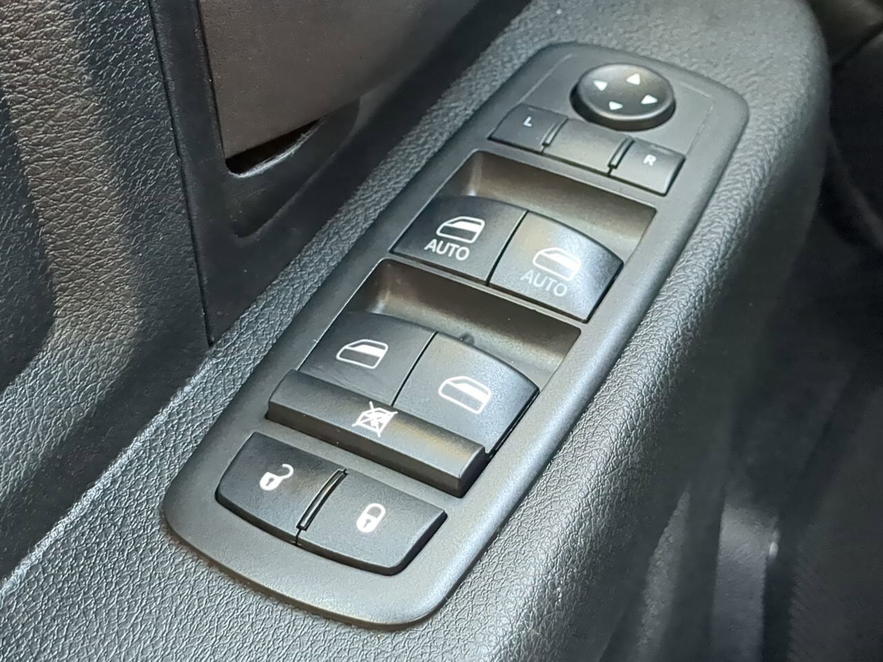 2021 Ram 5500 Chassis Cab Tradesman Winder GA