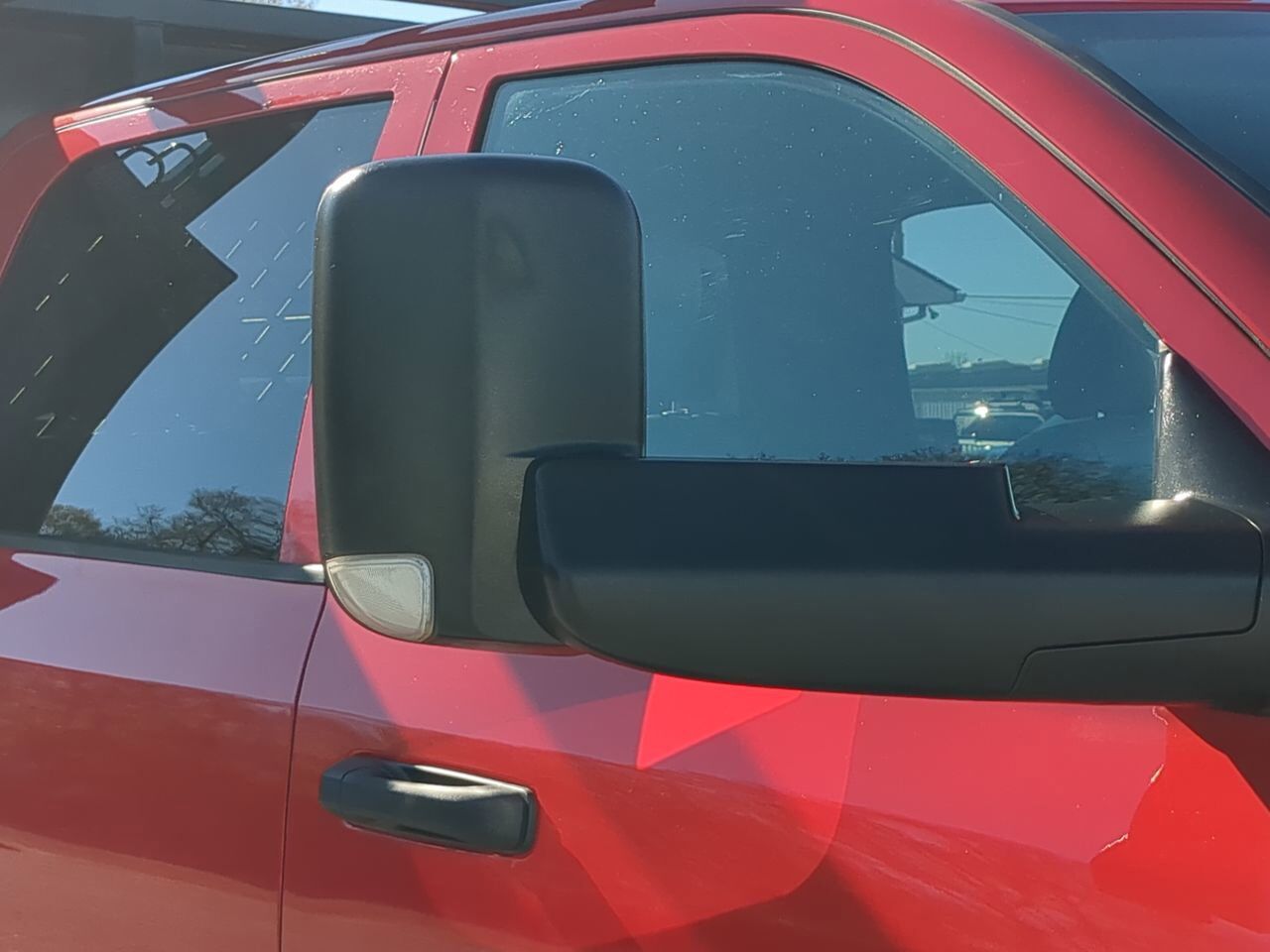 2021 Ram 5500 Chassis Cab Tradesman Winder GA