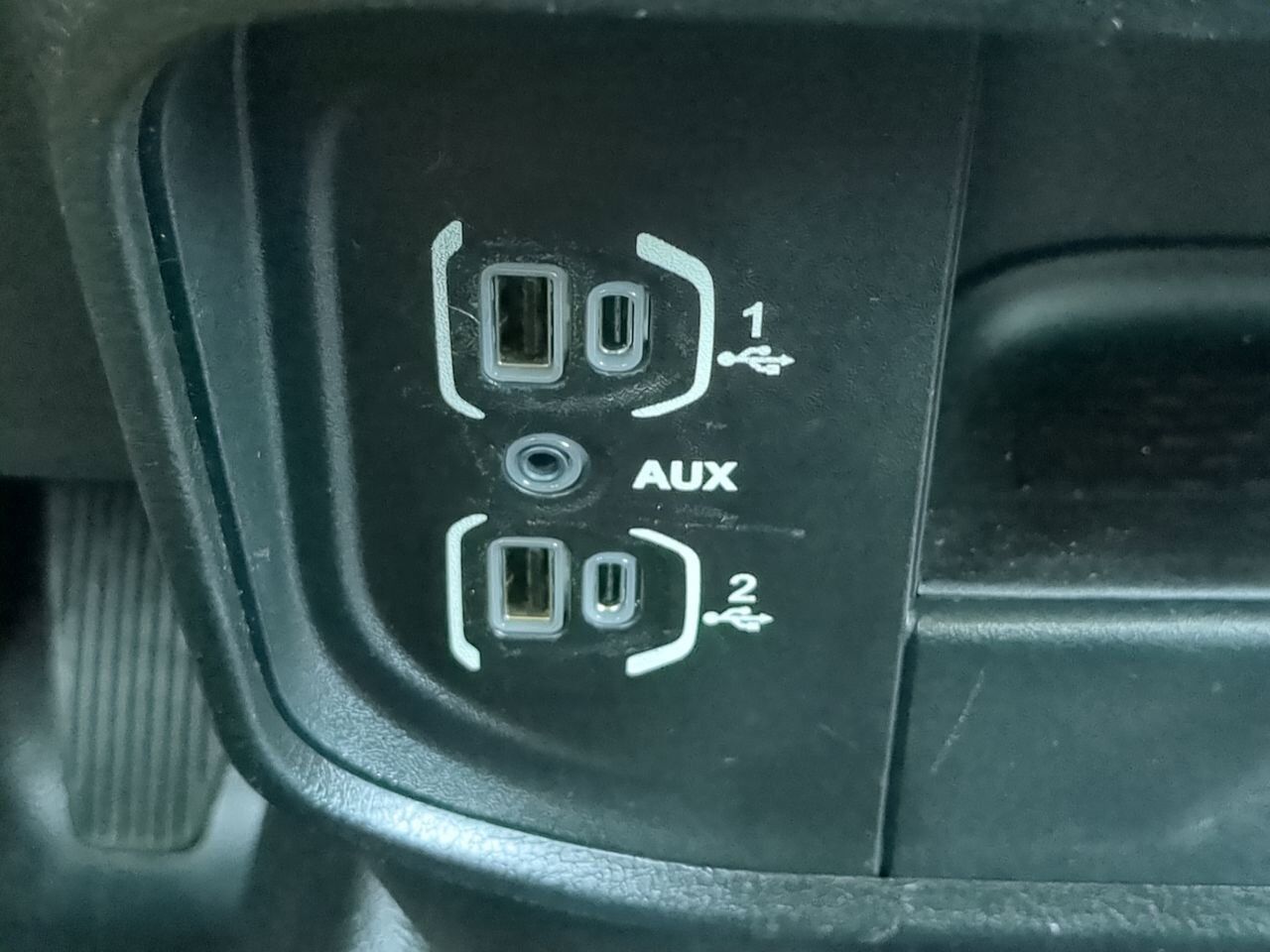 2021 Ram 5500 Chassis Cab Tradesman Winder GA