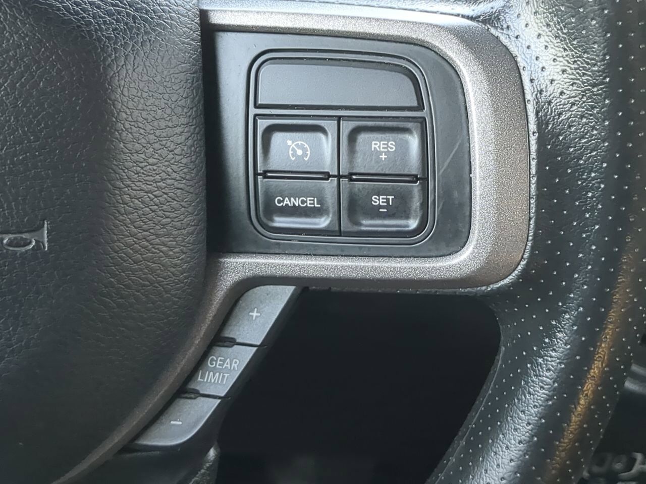 2021 Ram 5500 Chassis Cab Tradesman Winder GA