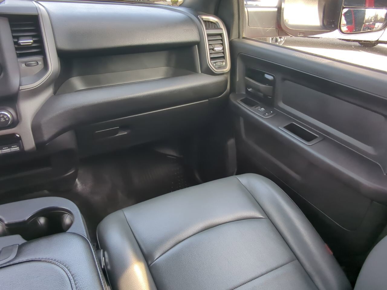 2021 Ram 5500 Chassis Cab Tradesman Winder GA