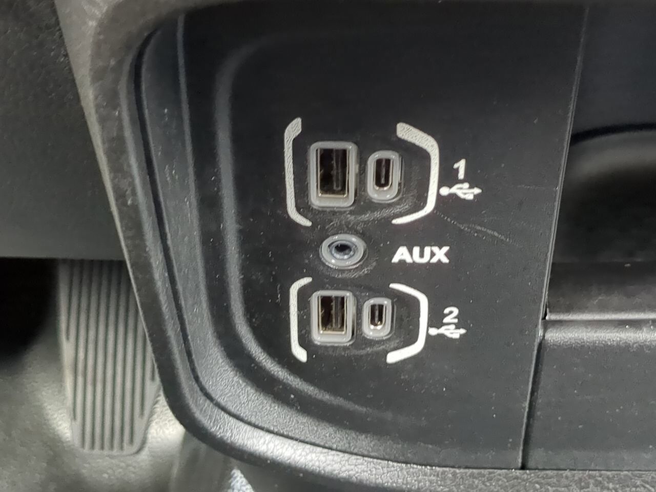 2021 Ram 5500 Chassis Cab Tradesman Winder GA