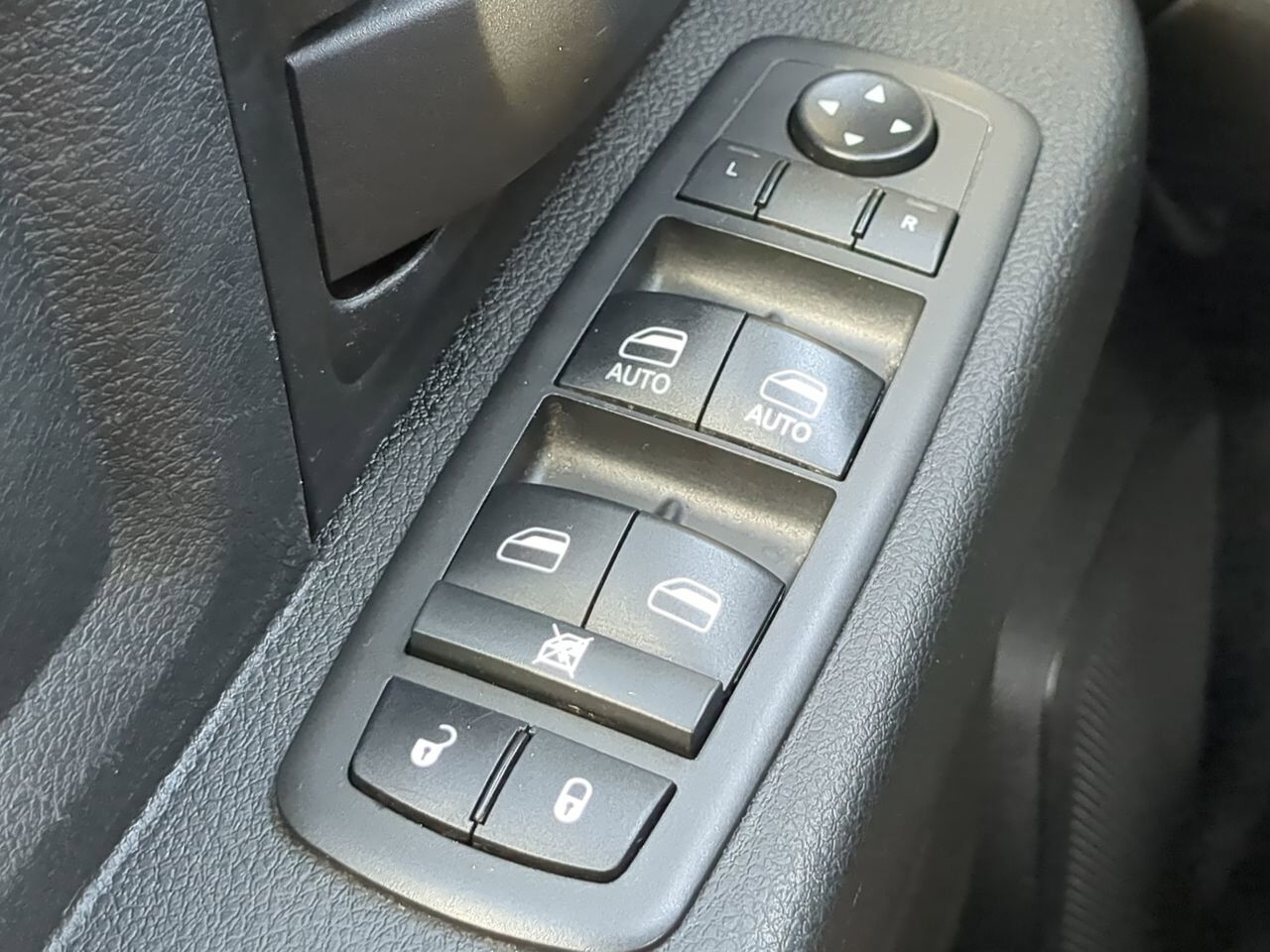 2021 Ram 5500 Chassis Cab Tradesman Winder GA