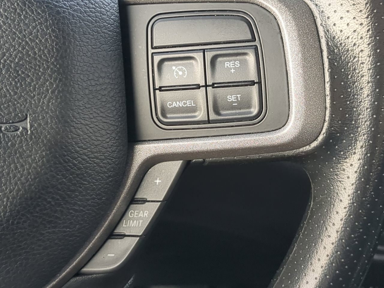 2021 Ram 5500 Chassis Cab Tradesman Winder GA