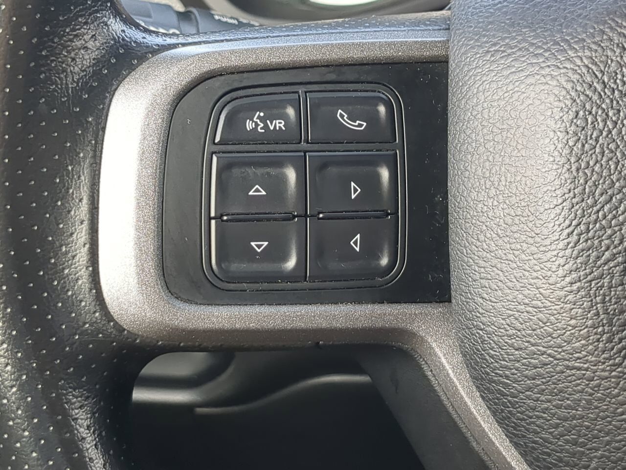 2021 Ram 5500 Chassis Cab Tradesman Winder GA