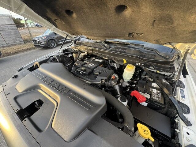 2021 Ram 5500 Crew Cab & Chassis 4x4 Tradesman Henrico VA