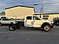 2021 Ram 5500 Crew Cab & Chassis 4x4 Tradesman Henrico VA
