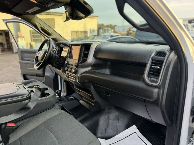 2021 Ram 5500 Crew Cab & Chassis 4x4 Tradesman Henrico VA