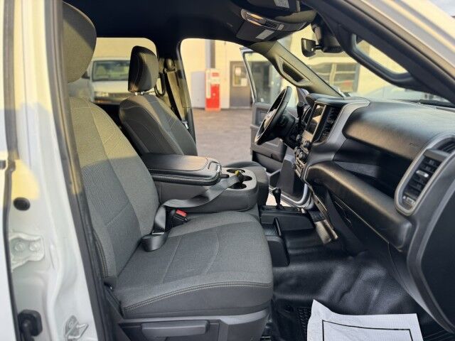 2021 Ram 5500 Crew Cab & Chassis 4x4 Tradesman Henrico VA