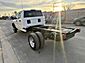 2021 Ram 5500 Crew Cab & Chassis 4x4 Tradesman Henrico VA