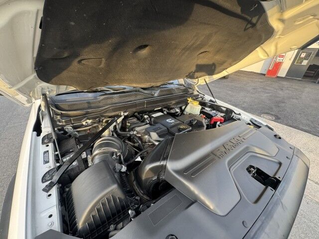 2021 Ram 5500 Crew Cab & Chassis 4x4 Tradesman Henrico VA