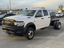 2021_Ram_5500 Crew Cab & Chassis 4x4_Tradesman_ Henrico VA