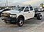 2021 Ram 5500 Crew Cab & Chassis 4x4 Tradesman Henrico VA