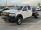 2021 Ram 5500 Crew Cab & Chassis 4x4 Tradesman Henrico VA