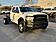 2021 Ram 5500 Crew Cab & Chassis 4x4 Tradesman Henrico VA