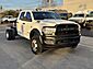 2021 Ram 5500 Crew Cab & Chassis 4x4 Tradesman Henrico VA