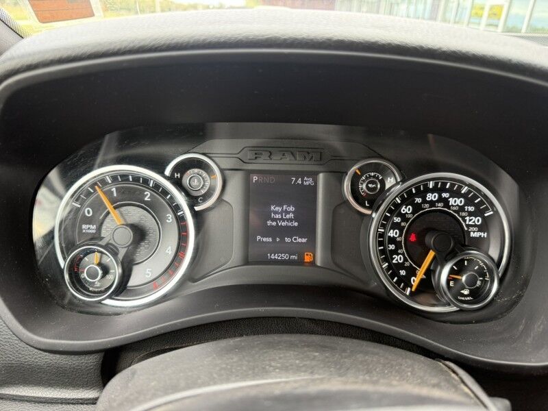 2021 Ram 5500 Diesel Flatbed SLT Collinsville OK