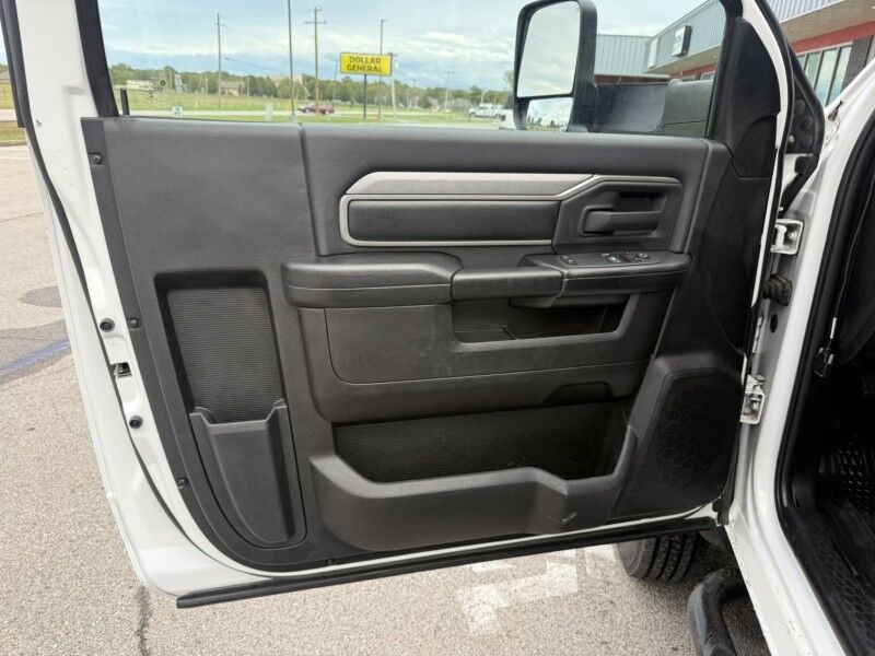 2021 Ram 5500 Diesel Flatbed SLT Collinsville OK