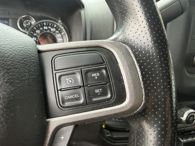 2021 Ram 5500 Diesel Flatbed SLT Collinsville OK