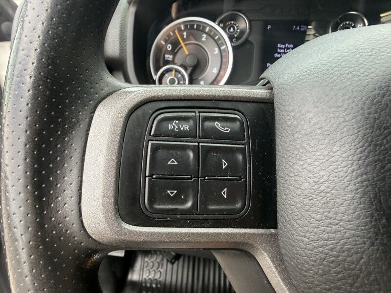 2021 Ram 5500 Diesel Flatbed SLT Collinsville OK