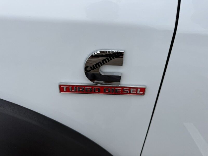 2021 Ram 5500 Diesel Flatbed SLT Collinsville OK