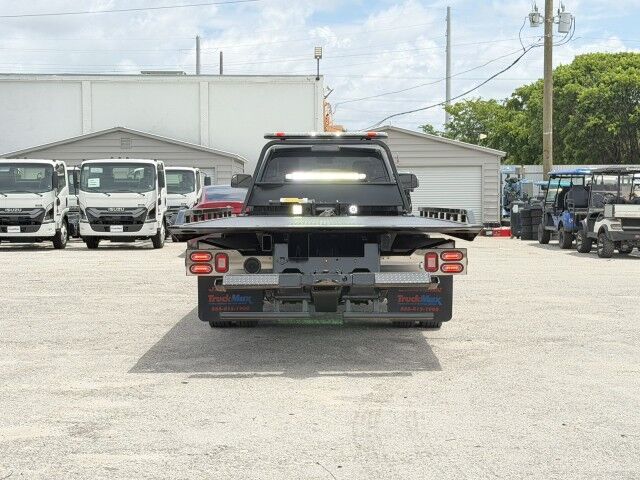 2021 Ram 5500 SLT 4x4 19.5' Miller Century Rollback Car Carrier Truck Miami FL