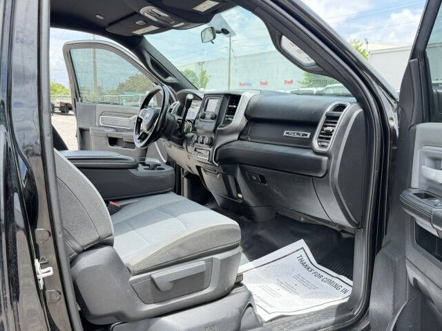2021 Ram 5500 SLT 4x4 19.5' Miller Century Rollback Car Carrier Truck Miami FL