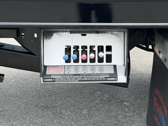 2021 Ram 5500 SLT 4x4 19.5' Miller Century Rollback Car Carrier Truck Miami FL