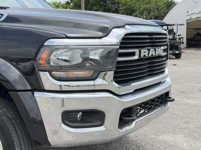2021 Ram 5500 SLT 4x4 19.5' Miller Century Rollback Car Carrier Truck Miami FL