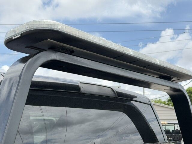 2021 Ram 5500 SLT 4x4 19.5' Miller Century Rollback Car Carrier Truck Miami FL