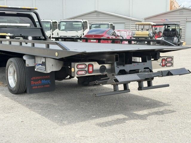 2021 Ram 5500 SLT 4x4 19.5' Miller Century Rollback Car Carrier Truck Miami FL
