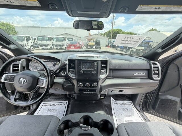 2021 Ram 5500 SLT 4x4 19.5' Miller Century Rollback Car Carrier Truck Miami FL