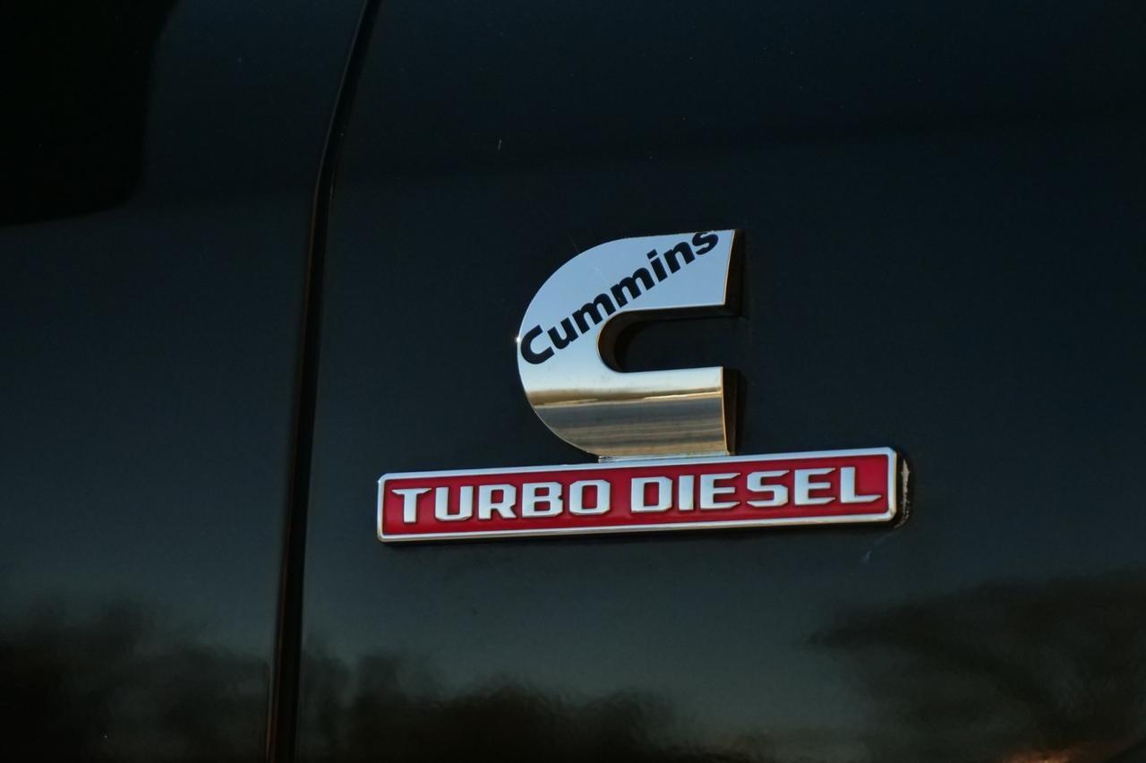 2021 Ram 5500 Tradesman 4X4 / DRW / Turbo Diesel / CM Flat Bed / AISIN! Lincolnton NC