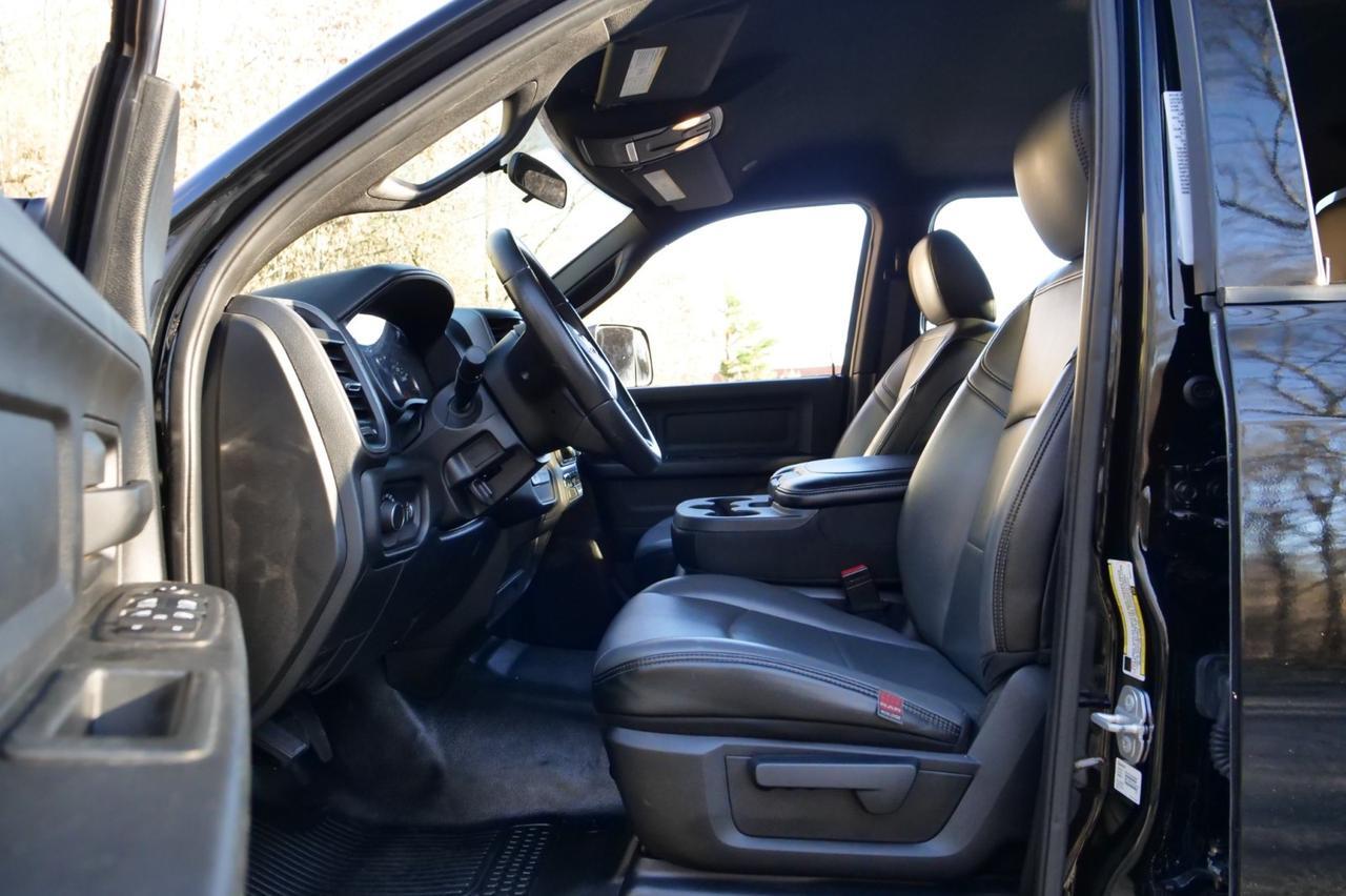 2021 Ram 5500 Tradesman 4X4 / DRW / Turbo Diesel / CM Flat Bed / AISIN! Lincolnton NC