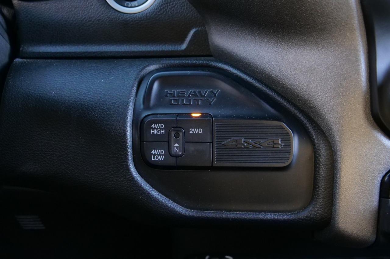 2021 Ram 5500 Tradesman 4X4 / DRW / Turbo Diesel / CM Flat Bed / AISIN! Lincolnton NC