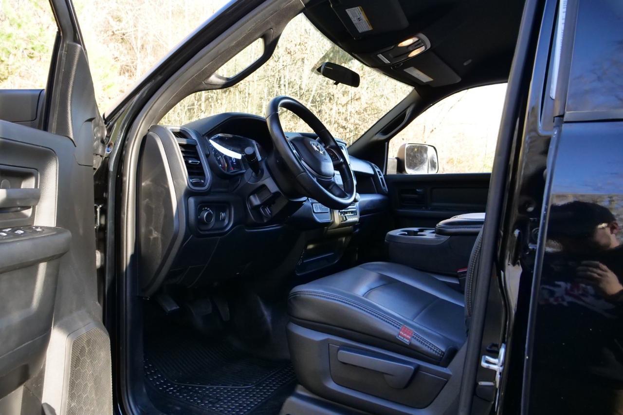 2021 Ram 5500 Tradesman 4X4 / DRW / Turbo Diesel / CM Flat Bed / AISIN! Lincolnton NC