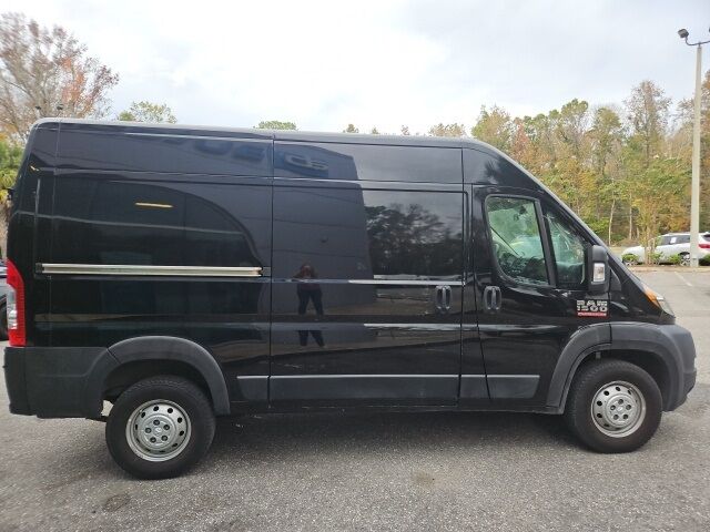 2021 Ram ProMaster 1500 Base Jacksonville FL