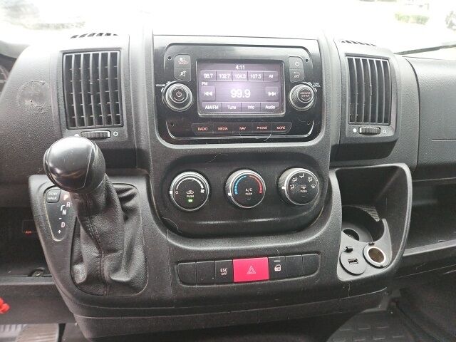 2021 Ram ProMaster 1500 Base Jacksonville FL