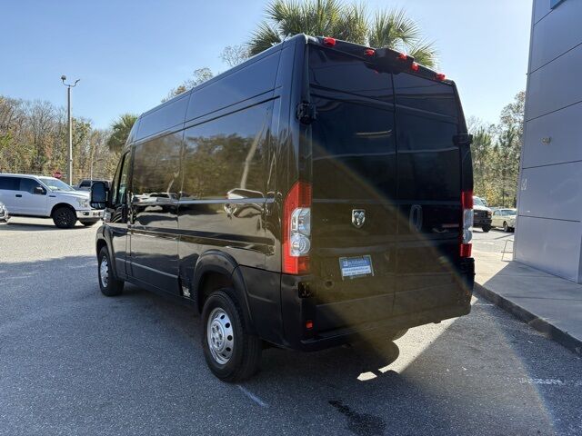 2021 Ram ProMaster 1500 Base
