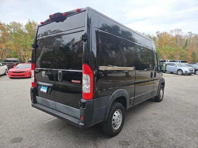 2021 Ram ProMaster 1500 Base Jacksonville FL