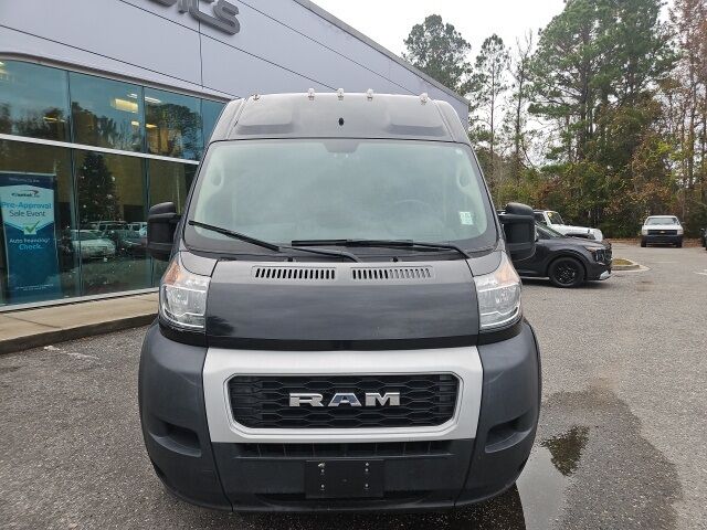 2021 Ram ProMaster 1500 Base Jacksonville FL