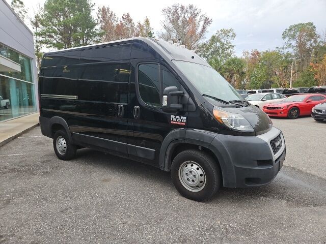 2021 Ram ProMaster 1500 Base Jacksonville FL