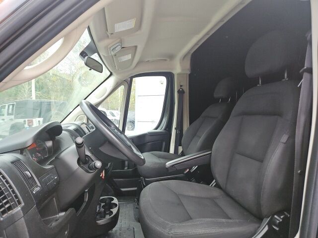 2021 Ram ProMaster 1500 Base Jacksonville FL